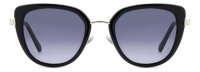 FOSSILFOS 2158/G/S FRAUEN VOLLRANDFASSUNG 807-SCHWARZ
