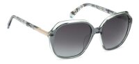 FOSSILFOS 2159/S FRAUEN VOLLRANDFASSUNG 0OX-KRISTALL...