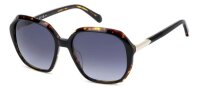 Fossil FOS 2159/S Frauen Vollrandfassung 807-Schwarz