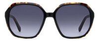 Fossil FOS 2159/S Frauen Vollrandfassung 807-Schwarz