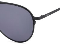 Fossil FOS 2160/G/S Männer Vollrandfassung 003-Schwarz