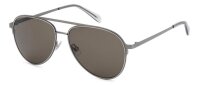 Fossil FOS 2160/G/S Männer Vollrandfassung R80-Grau
