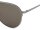 Fossil FOS 2160/G/S Männer Vollrandfassung R80-Grau