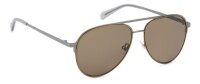 Fossil FOS 2160/G/S Männer Vollrandfassung VUE-Grau...