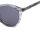 Fossil FOS 2161/S Männer Vollrandfassung 2W8-Horn Grau