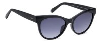 Fossil FOS 3172/S Frauen Vollrandfassung 807-Schwarz