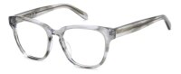 FOSSILFOS 7194 FRAUEN VOLLRANDFASSUNG 2W8-HORN GRAU