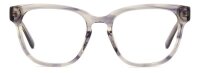 FOSSILFOS 7194 FRAUEN VOLLRANDFASSUNG G3I-VIOLETT