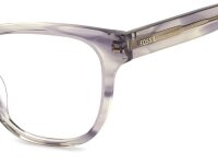 FOSSILFOS 7194 FRAUEN VOLLRANDFASSUNG G3I-VIOLETT