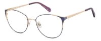 Fossil FOS 7195/G Frauen Vollrandfassung 789-Violett