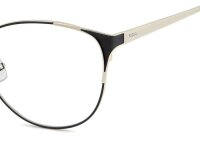 Fossil FOS 7195/G Frauen Vollrandfassung 807-Schwarz