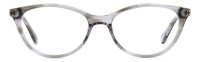 FOSSILFOS 7196 FRAUEN VOLLRANDFASSUNG 2W8-HORN GRAU