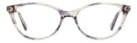 FOSSILFOS 7196 FRAUEN VOLLRANDFASSUNG G3I-VIOLETT