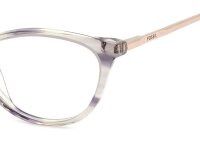 FOSSILFOS 7196 FRAUEN VOLLRANDFASSUNG G3I-VIOLETT