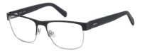 Fossil FOS 7197/G Männer Vollrandfassung 003-Schwarz