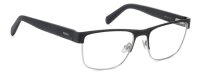 Fossil FOS 7197/G Männer Vollrandfassung 003-Schwarz