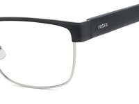 Fossil FOS 7197/G Männer Vollrandfassung 003-Schwarz