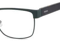 Fossil FOS 7197/G Männer Vollrandfassung 1ED-Grün