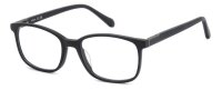 Fossil FOS 7198 Männer Vollrandfassung 003-Schwarz