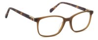Fossil FOS 7198 Männer Vollrandfassung 09Q-Braun