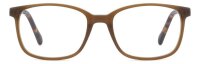 Fossil FOS 7198 Männer Vollrandfassung 09Q-Braun