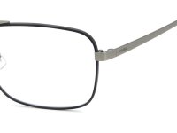 Fossil FOS 7199/G Männer Vollrandfassung 5MO-Grau Schwarz