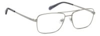 Fossil FOS 7199/G Männer Vollrandfassung R80-Grau