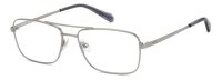 FOSSILFOS 7199/G MÄNNER VOLLRANDFASSUNG R80-GRAU