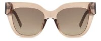 Fossilfos 2151/G/S Frauen Vollrandfassung 2T3-Kristall Beige
