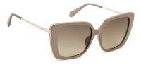 Fossil FOS 2152/G/S Frauen Vollrandfassung 10A-Beige