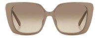 Fossil FOS 2152/G/S Frauen Vollrandfassung 10A-Beige