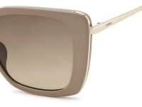 FOSSILFOS 2152/G/S FRAUEN VOLLRANDFASSUNG 10A-BEIGE