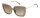 FOSSILFOS 2152/G/S FRAUEN VOLLRANDFASSUNG 10A-BEIGE