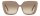 FOSSILFOS 2152/G/S FRAUEN VOLLRANDFASSUNG 10A-BEIGE