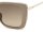 FOSSILFOS 2152/G/S FRAUEN VOLLRANDFASSUNG 10A-BEIGE