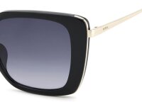 Fossil FOS 2152/G/S Frauen Vollrandfassung 807-Schwarz
