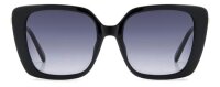 FOSSILFOS 2152/G/S FRAUEN VOLLRANDFASSUNG 807-SCHWARZ