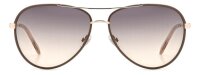 FOSSILFOS 2153/G/S FRAUEN VOLLRANDFASSUNG 10A-BEIGE