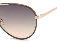 FOSSILFOS 2153/G/S FRAUEN VOLLRANDFASSUNG 10A-BEIGE