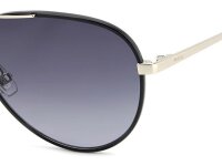 FOSSILFOS 2153/G/S FRAUEN VOLLRANDFASSUNG 807-SCHWARZ