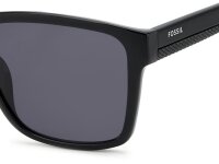 Fossil FOS 2155/G/S Männer Vollrandfassung 807-Schwarz