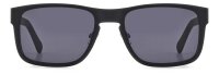 Fossil FOS 2156/G/S Männer Vollrandfassung RZZ-Schwarz Grau