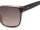 Fossil FOS 3170/G/S Frauen Vollrandfassung 63M-Kristall Grau