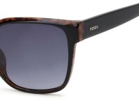 FOSSILFOS 3170/G/S FRAUEN VOLLRANDFASSUNG 807-SCHWARZ