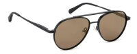 Fossil FOS 3171/G/S Männer Vollrandfassung 01T-Schwarz