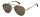Fossil FOS 3171/G/S Männer Vollrandfassung 577-Gold