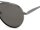 Fossil FOS 3171/G/S Männer Vollrandfassung R80-Grau