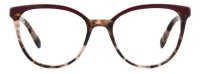 FOSSILFOS 7188 FRAUEN VOLLRANDFASSUNG HT8-ROSA HAVANNA