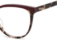 FOSSILFOS 7188 FRAUEN VOLLRANDFASSUNG HT8-ROSA HAVANNA