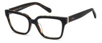 Fossil FOS 7189 Frauen Vollrandfassung 807-Schwarz